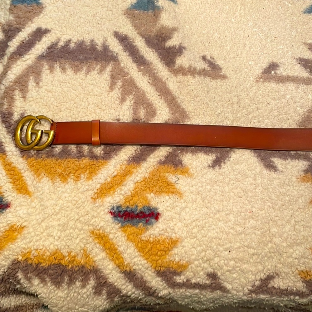 Gucci Belt